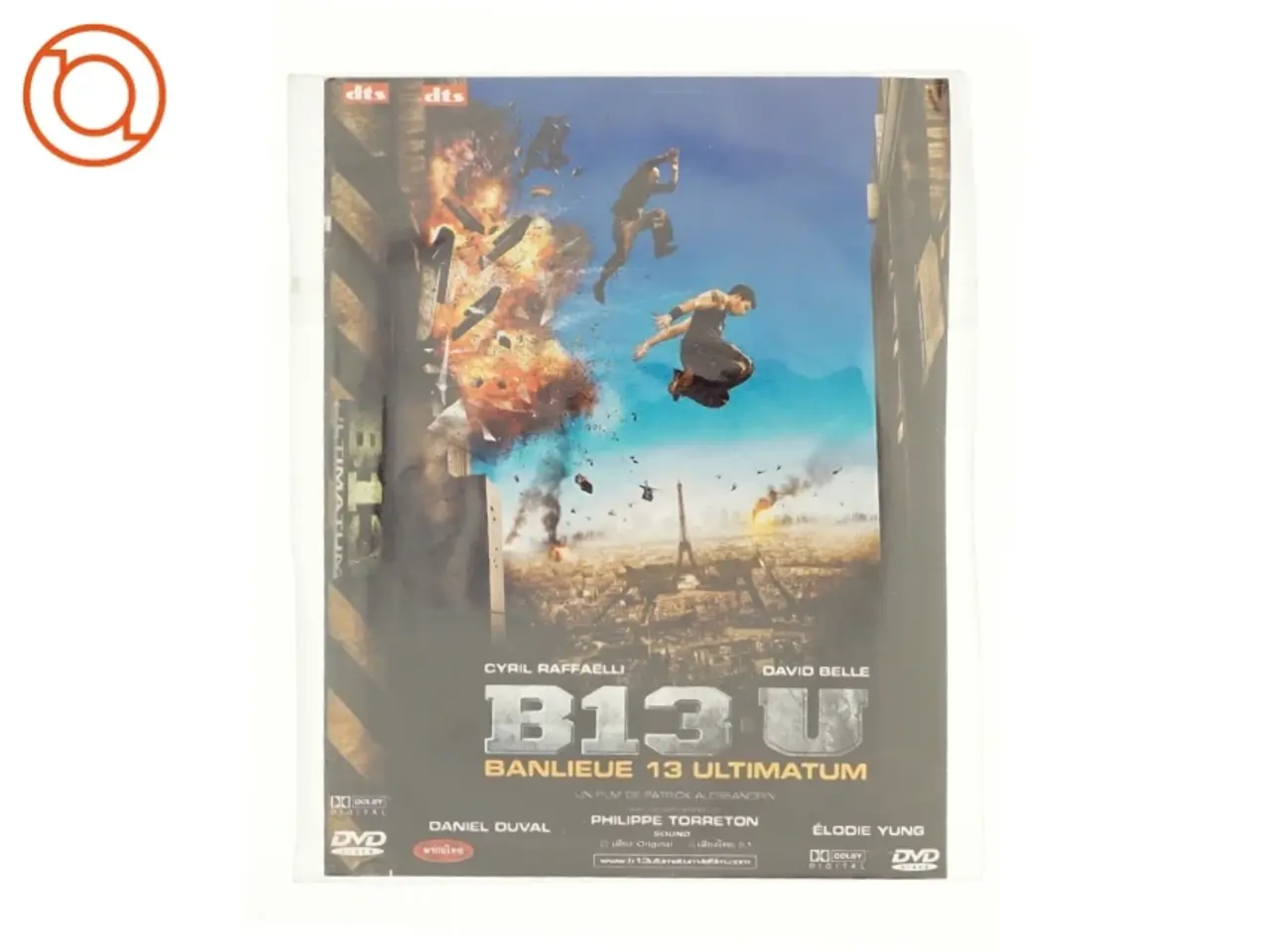 Billede 1 - B13U