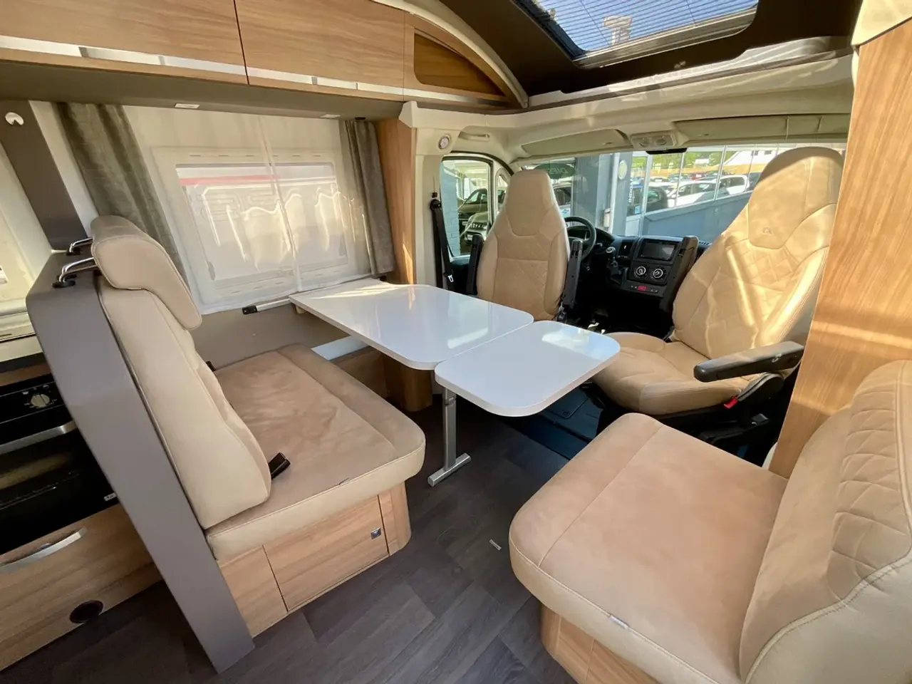 Billede 9 - 2019 - Adria 2,0 Coral Axess 670 SL