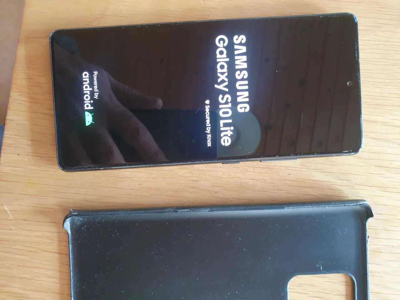 Billede 1 - Samsung galaxy S 10 lite