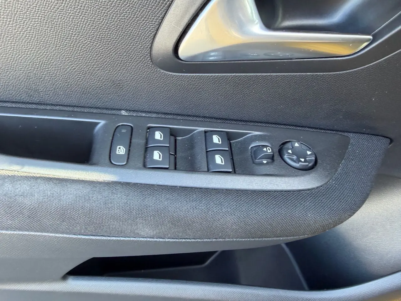 Billede 12 - Peugeot 208 1,2 PureTech Prime 75HK 5d