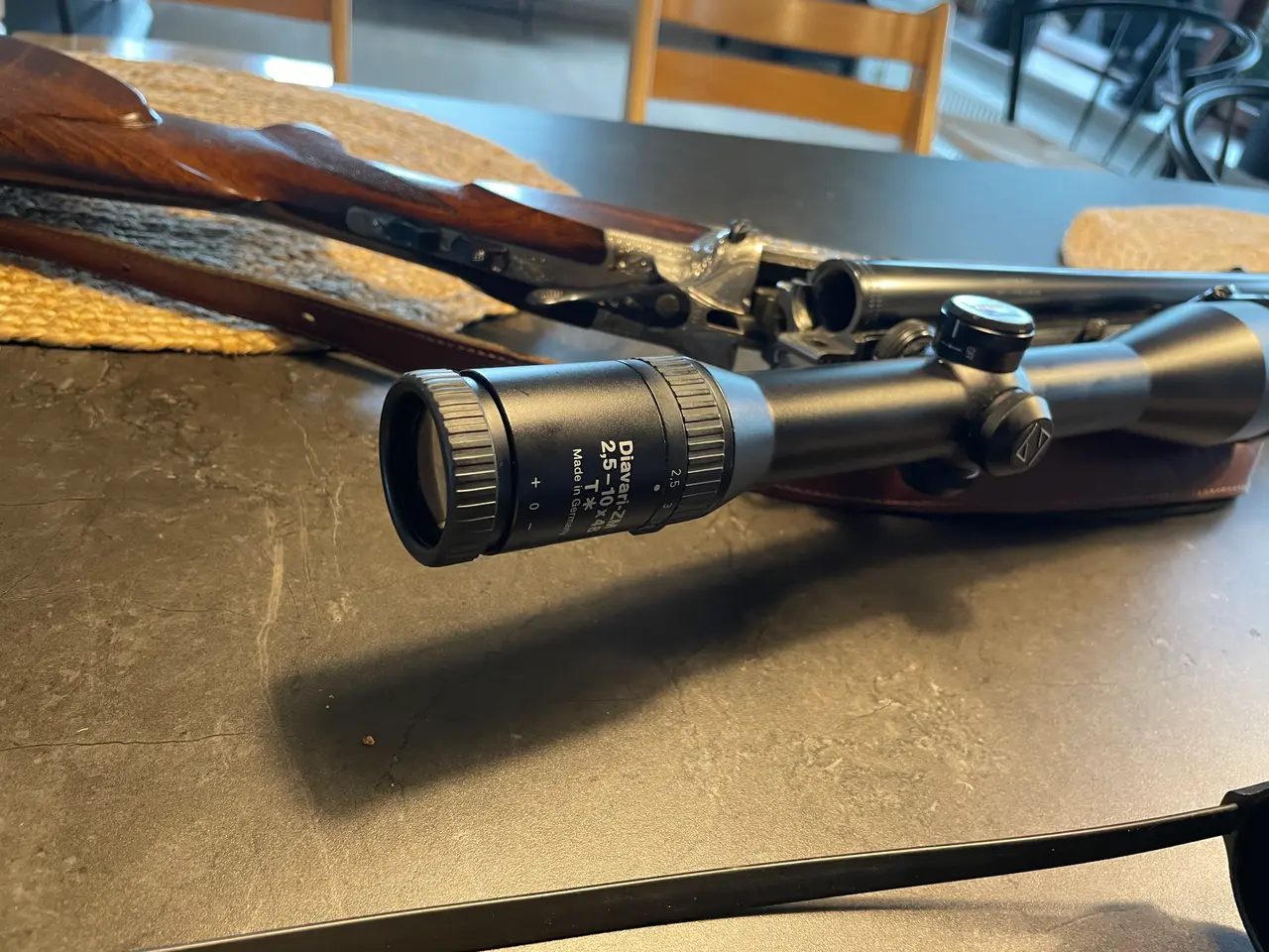 Billede 6 - Drilling Merkel Lux