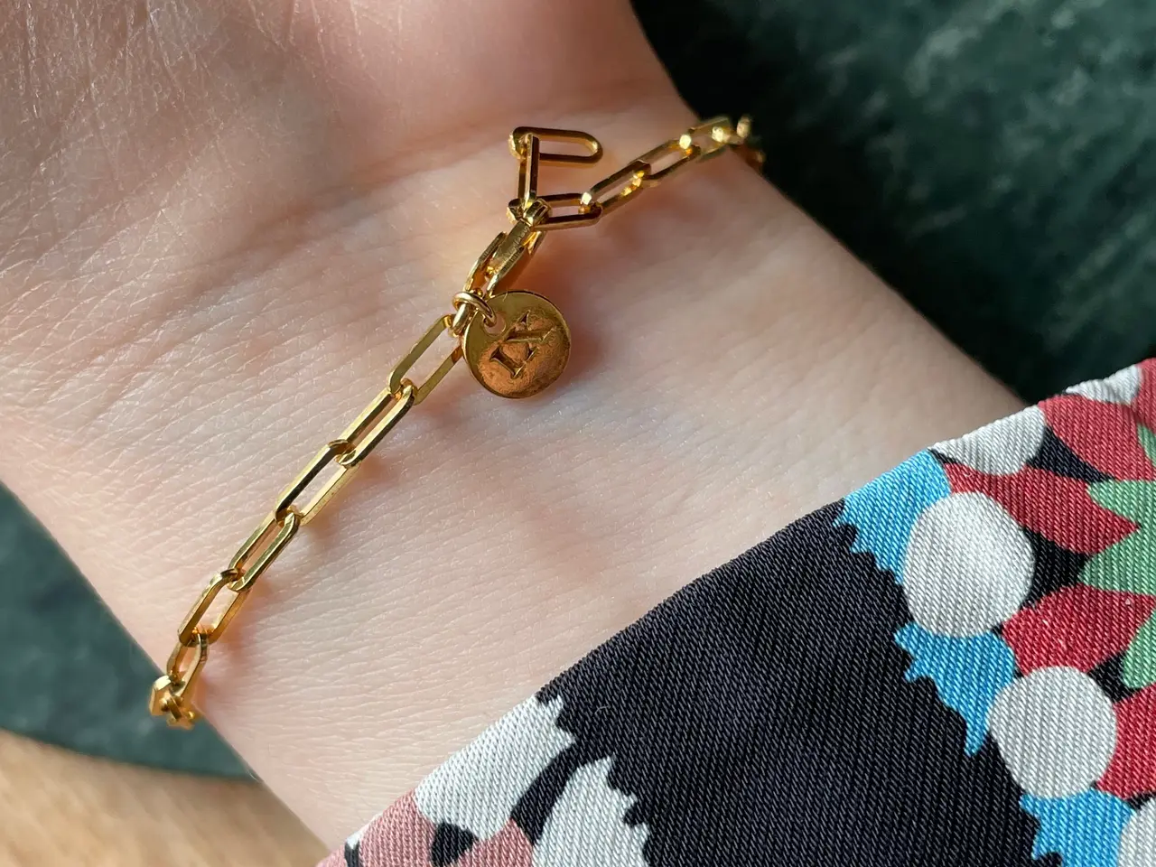 Billede 8 - IX Studios Aurora bracelet