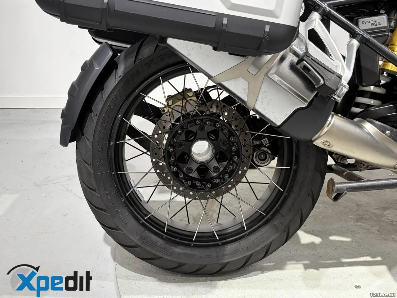 Billede 24 - BMW R 1200 GS