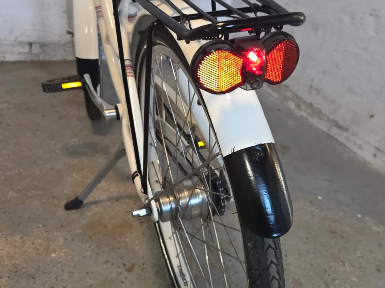 Billede 11 - Kildemoes 24" 7 gear