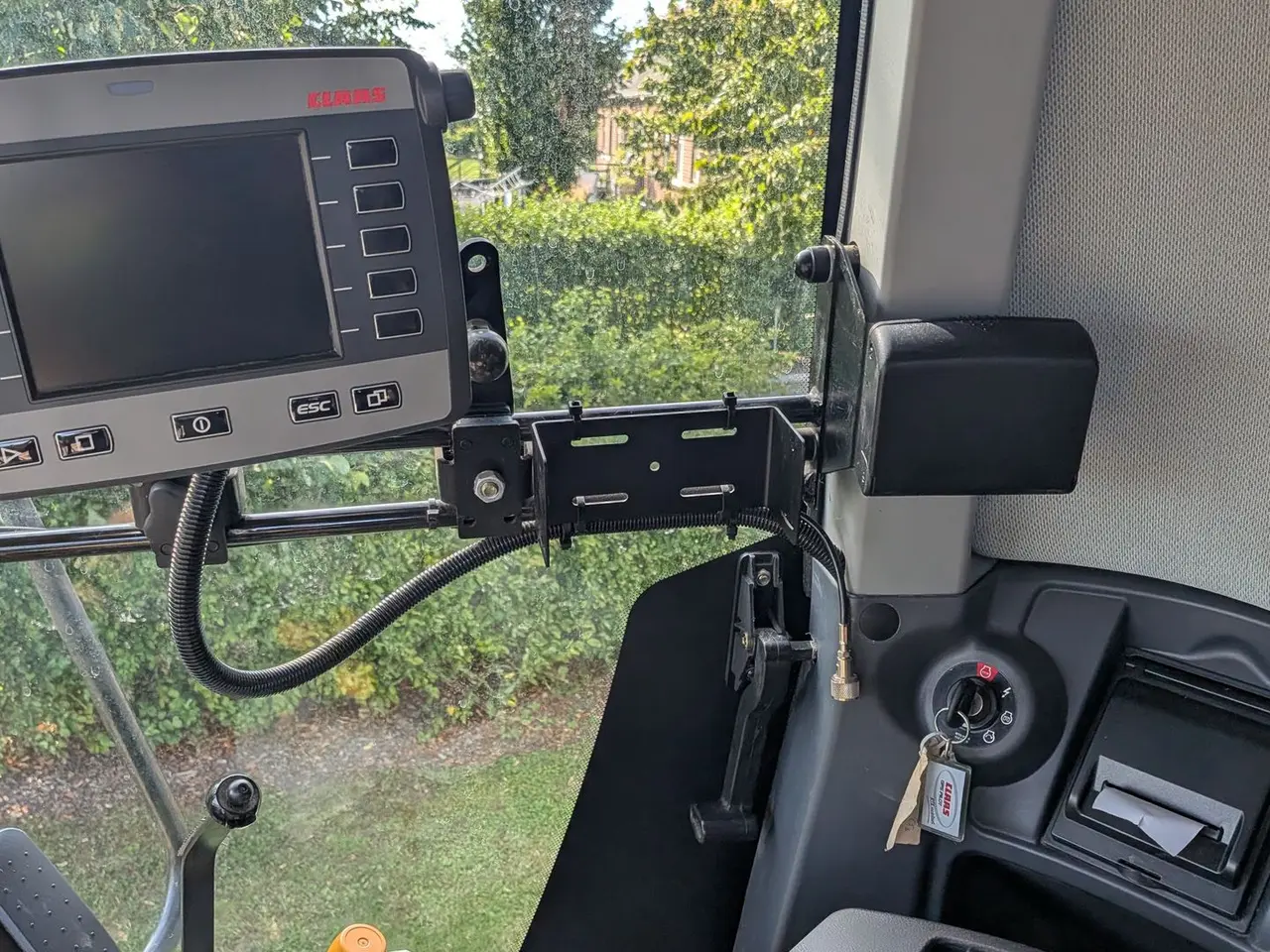 Billede 14 - CLAAS LEXION 760 760
