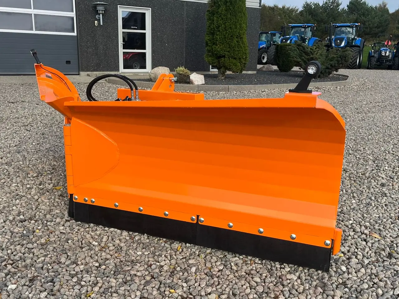 Billede 3 - Limas Vario SHL 330 Med lys