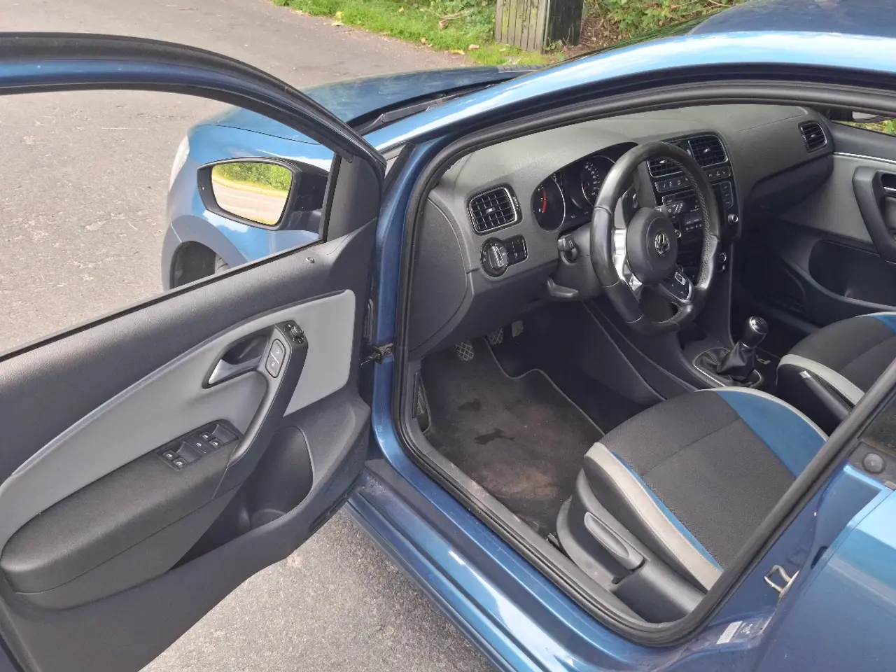 Billede 12 - VW Polo GT 2016