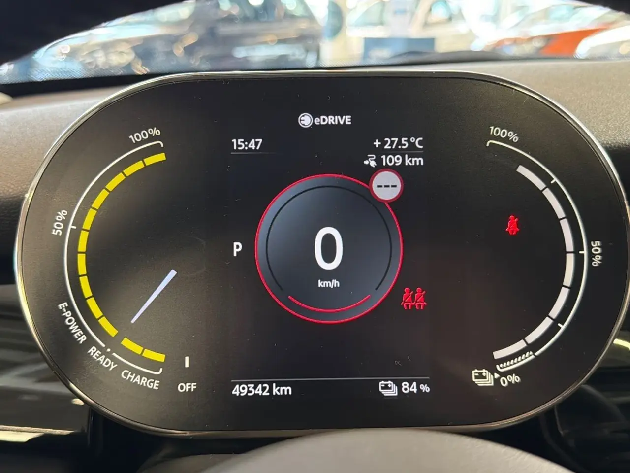 Billede 12 - MINI Cooper SE  Edition Premium Plus