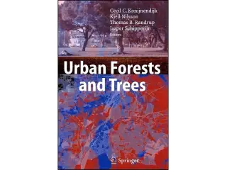 Urban Forests and Trees