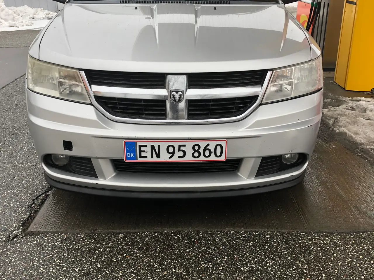 Billede 1 - Dodge Journey