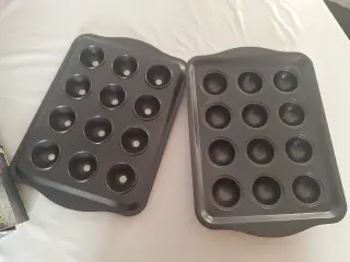 Popcakeform