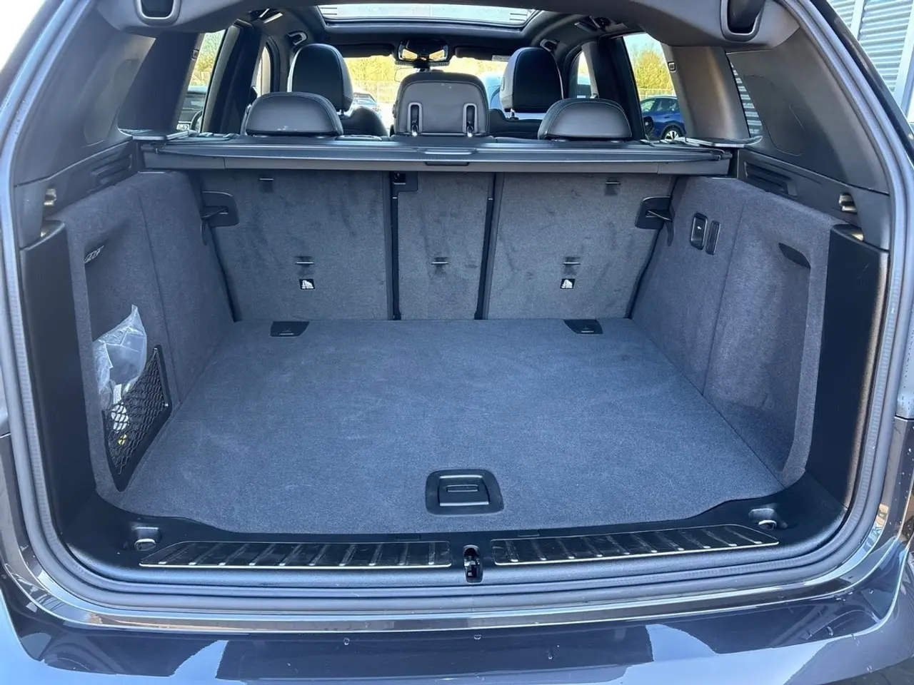Billede 9 - BMW iX3 Charged Plus M-Sport
