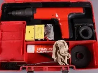 Hilti sømkanon