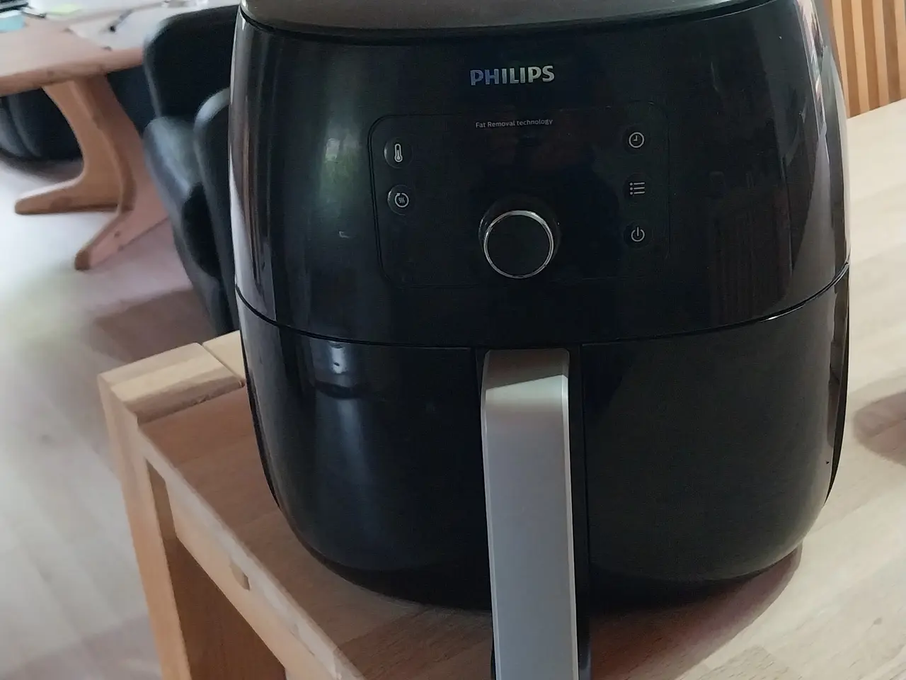 Billede 1 - Airfryer