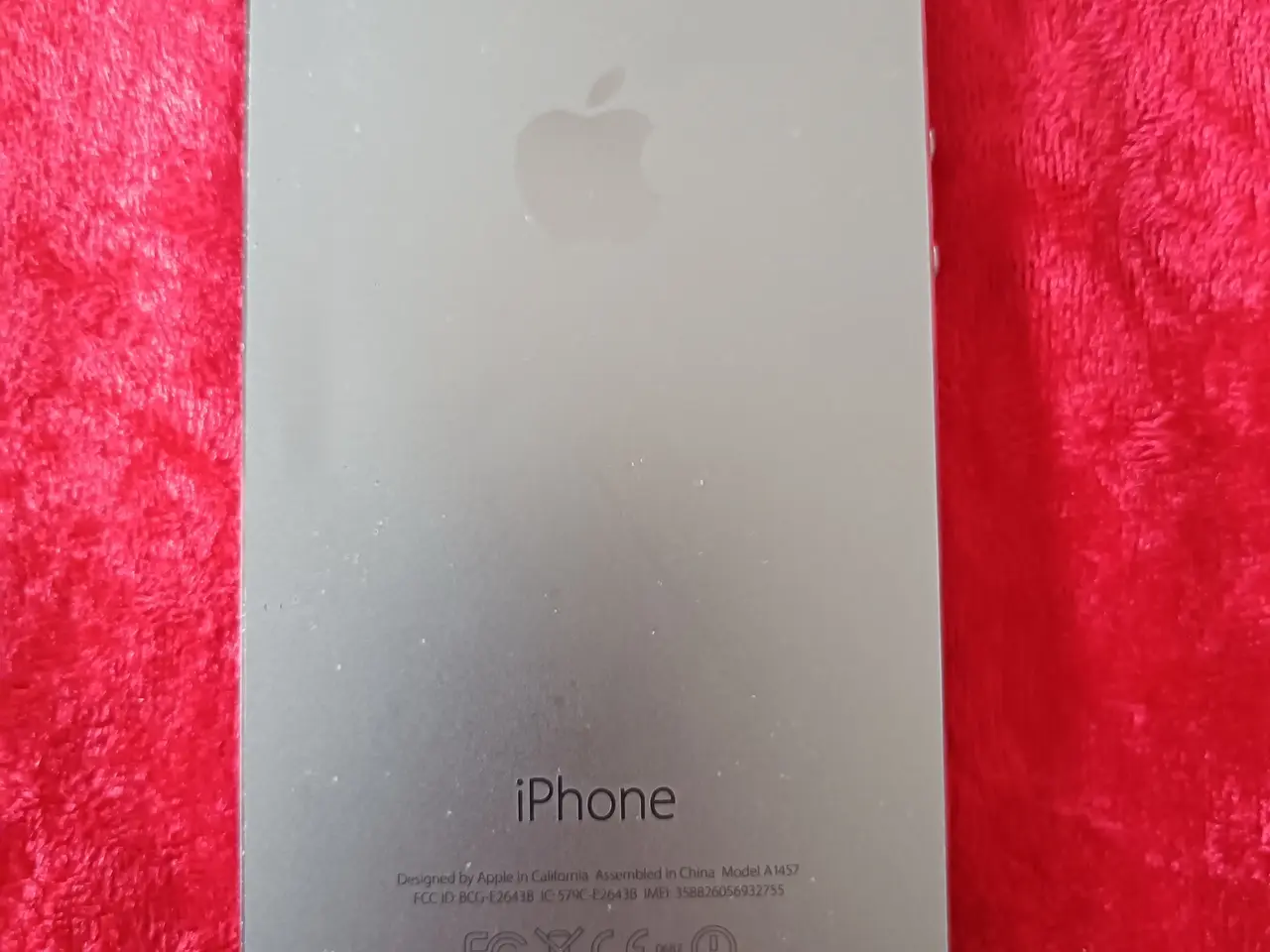 Billede 8 - Diverse Iphone + Ipaq