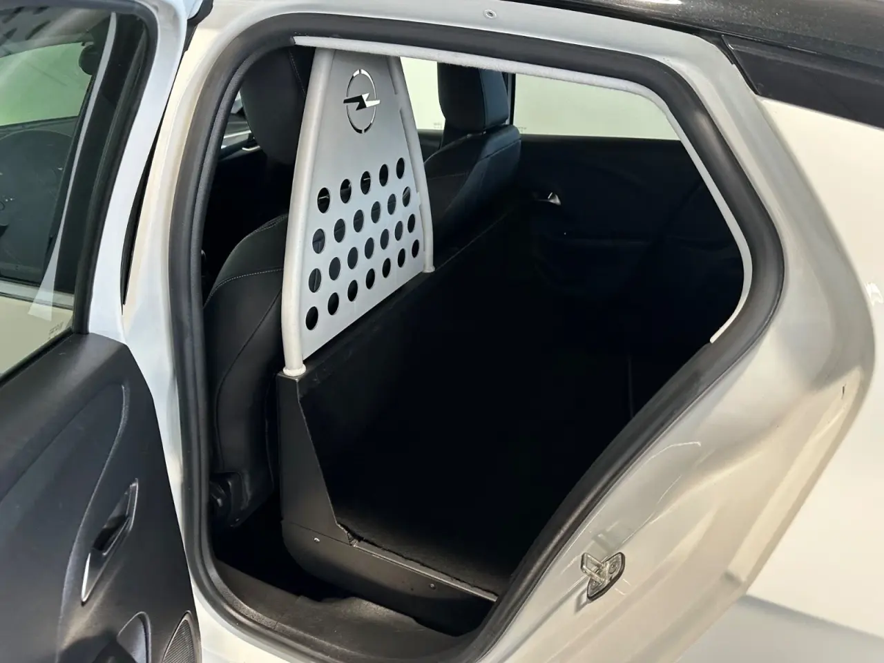 Billede 14 - Opel Corsa 1,2 Elegance Van