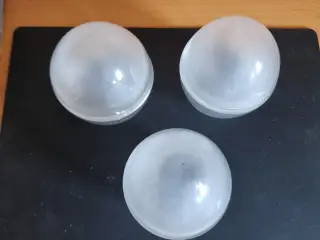 Holmegaard æggebæger