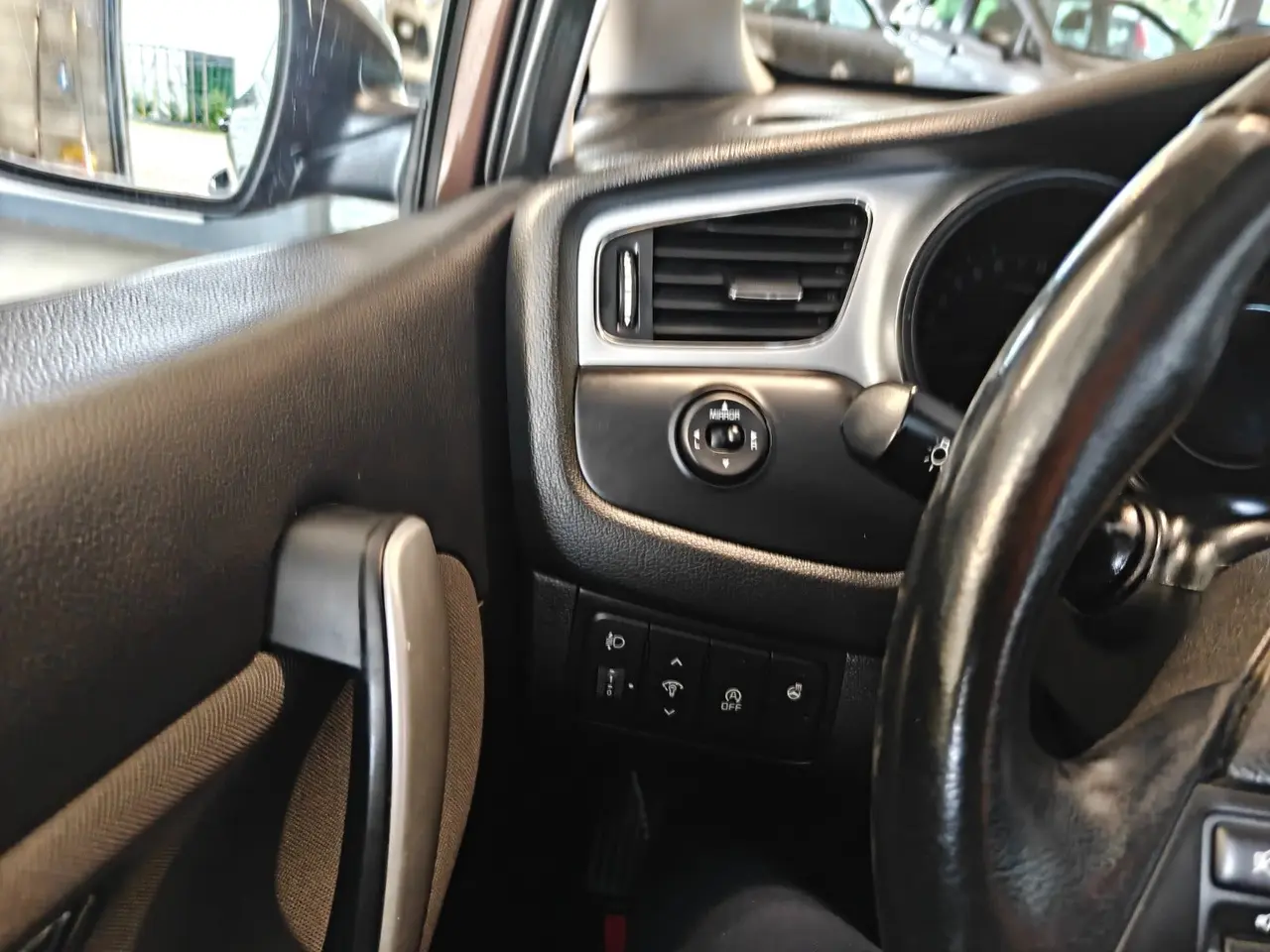Billede 14 - Kia Ceed 1,4 CVVT Active+ SW