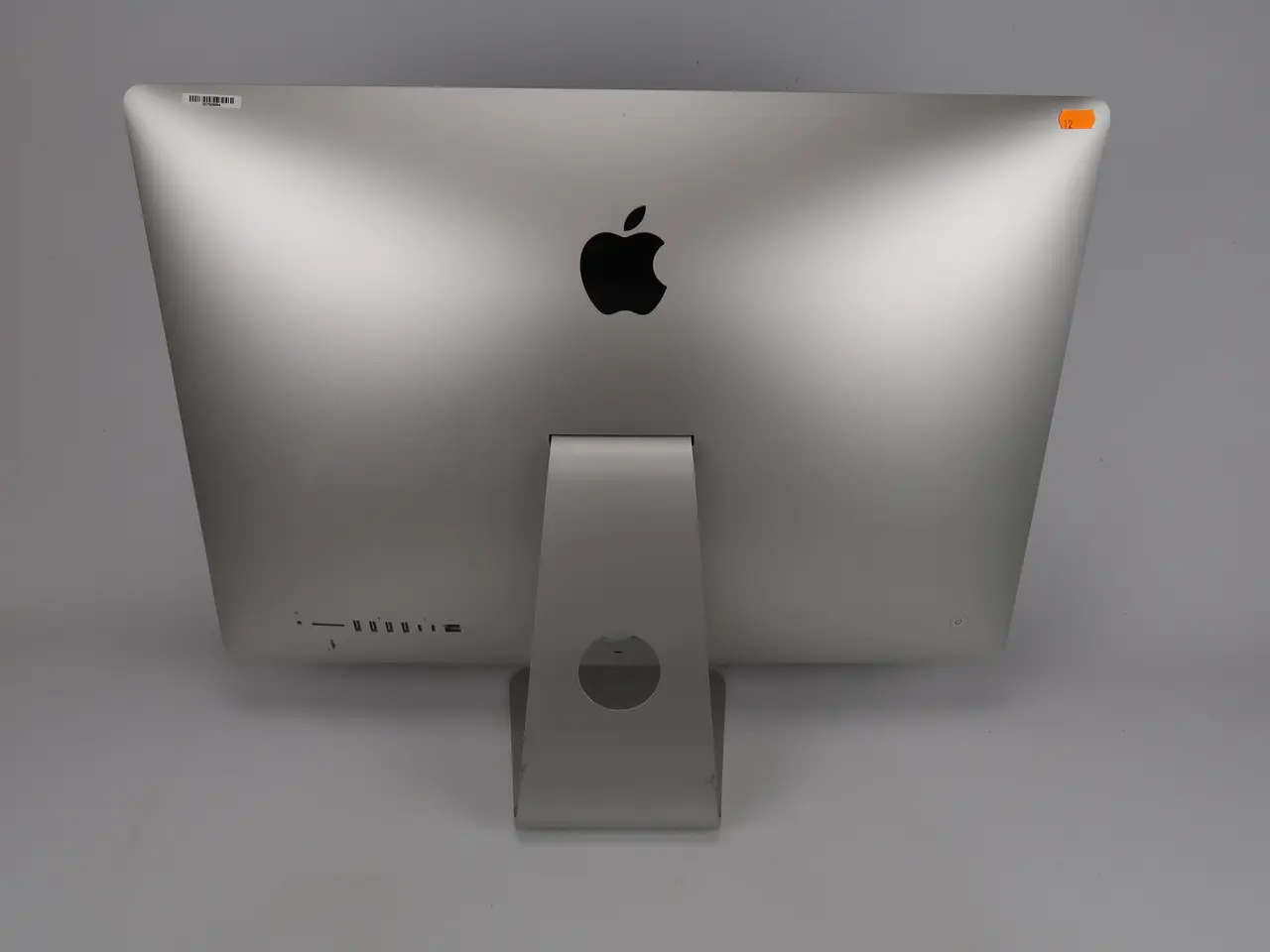 Billede 3 - Apple iMac 20,1 5K i9-10910 27" - LÆS BESKRIVELSE