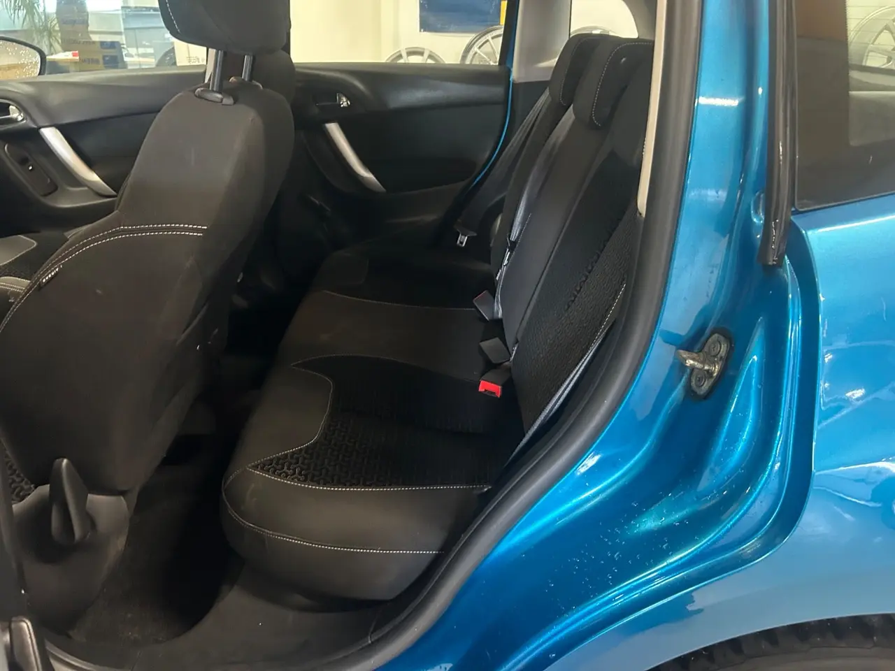 Billede 7 - Citroën C3 1,4 HDi Seduction