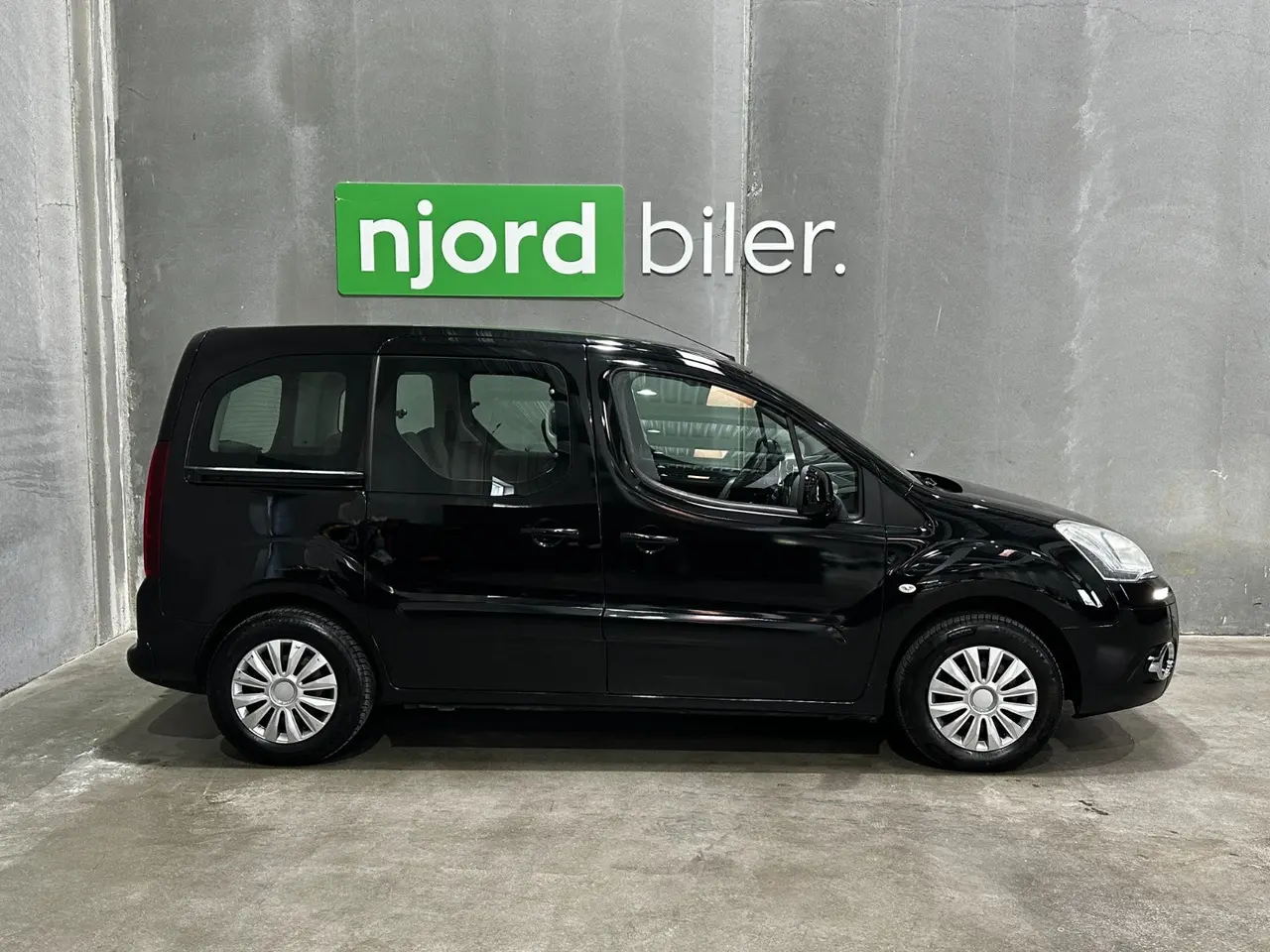 Billede 3 - Citroën Berlingo 1,6 e-HDi 92 Seduction E6G