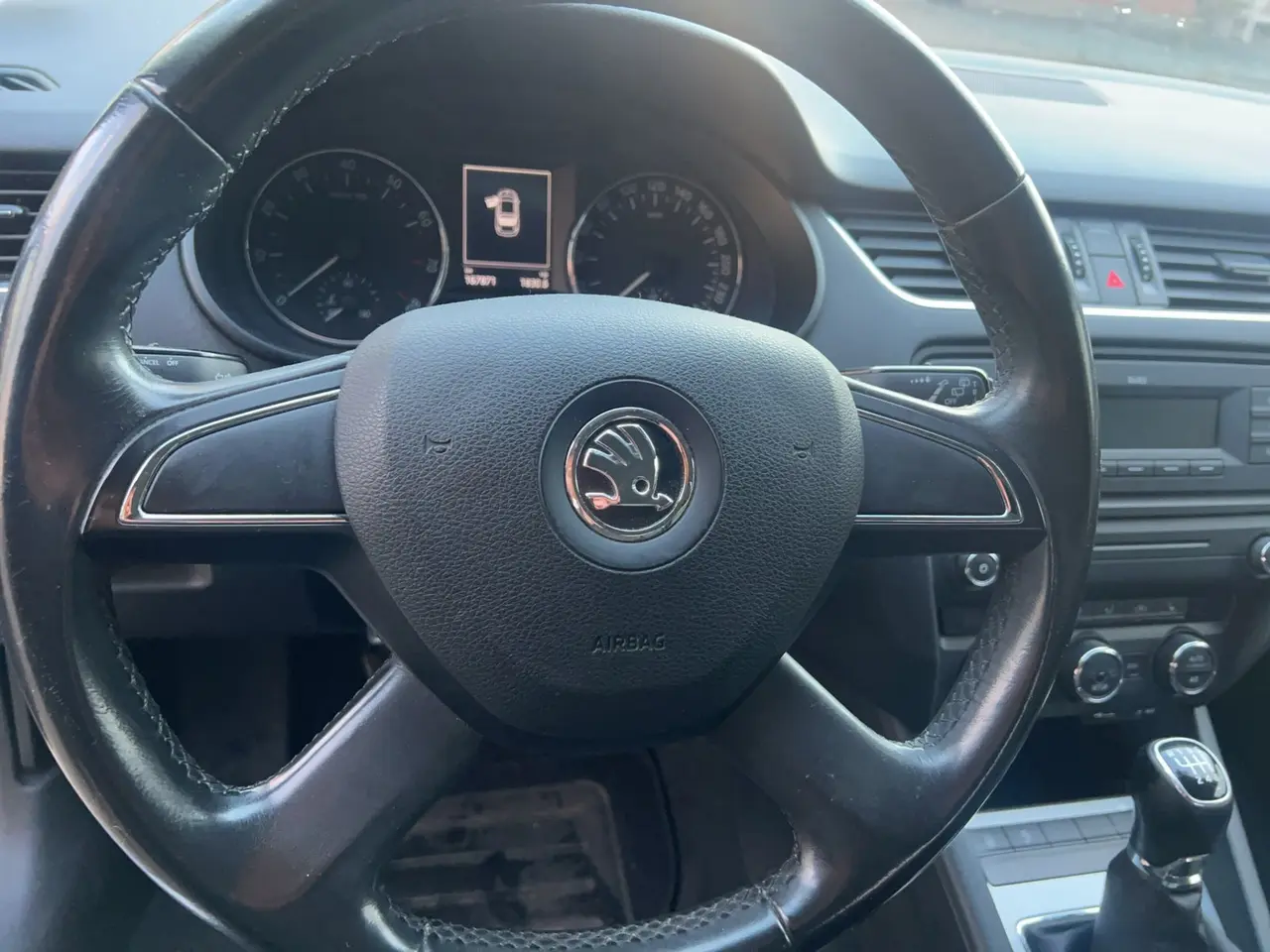 Billede 12 - Skoda Octavia 1,2 TSi 105 Ambition