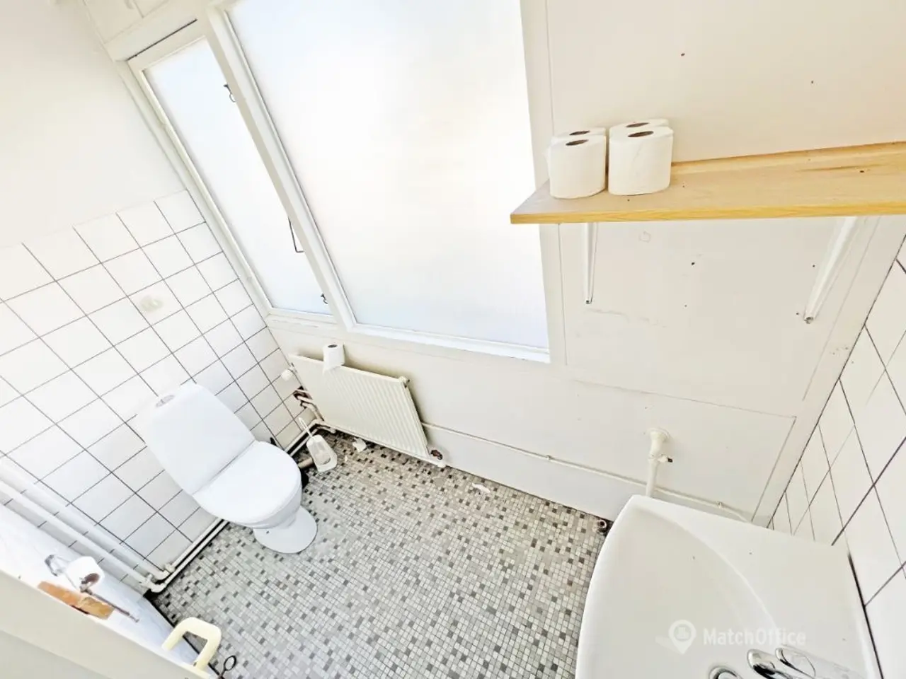 Billede 8 - Butiks- og udstillingslokaler med stor synlighed - i alt ca. 465 kvm
