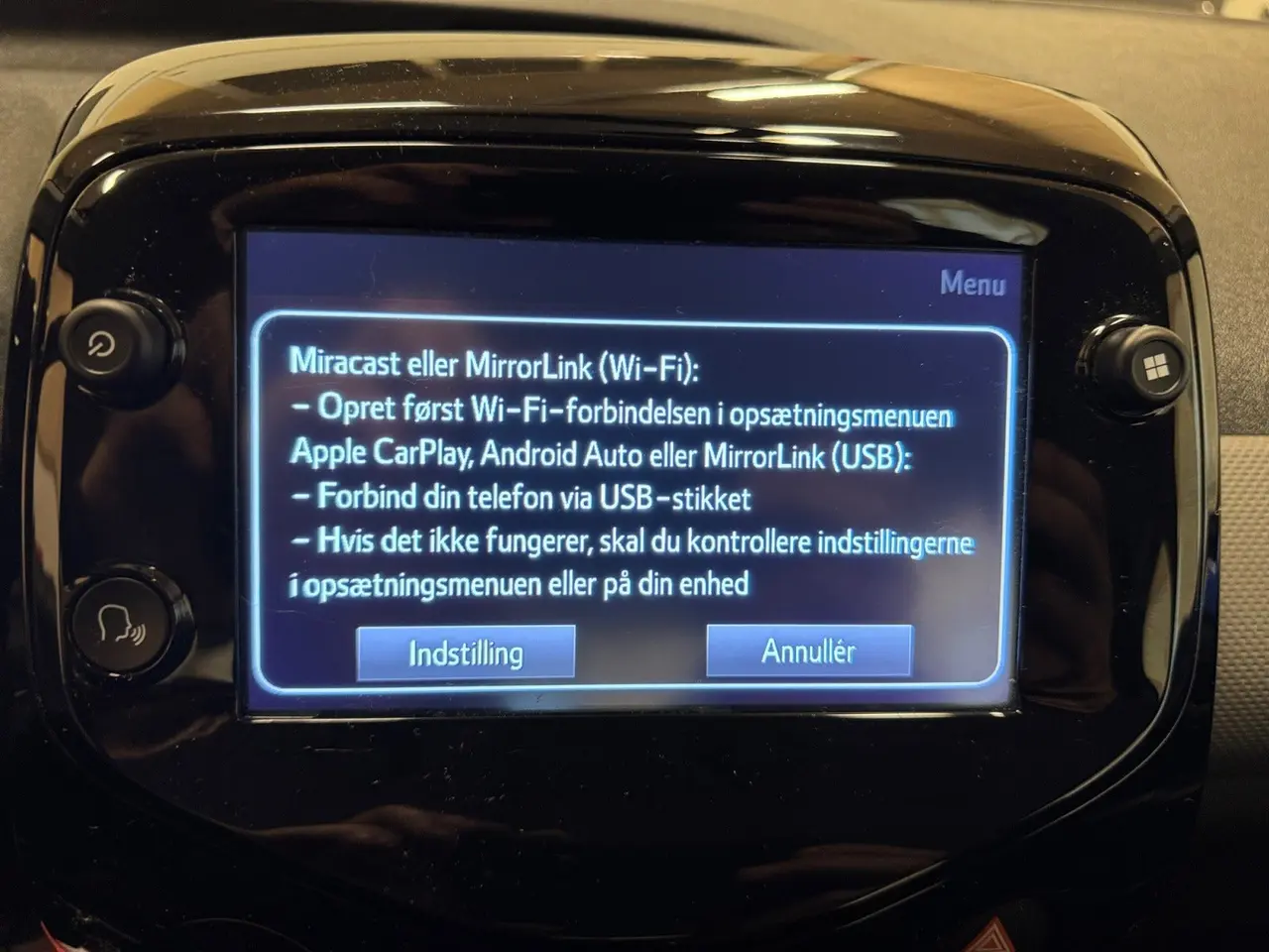 Billede 9 - Peugeot 108 1,0 e-VTi 72 Edition:210+