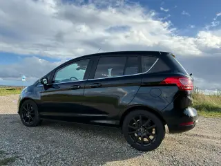 Ford B Max Titanium 2016