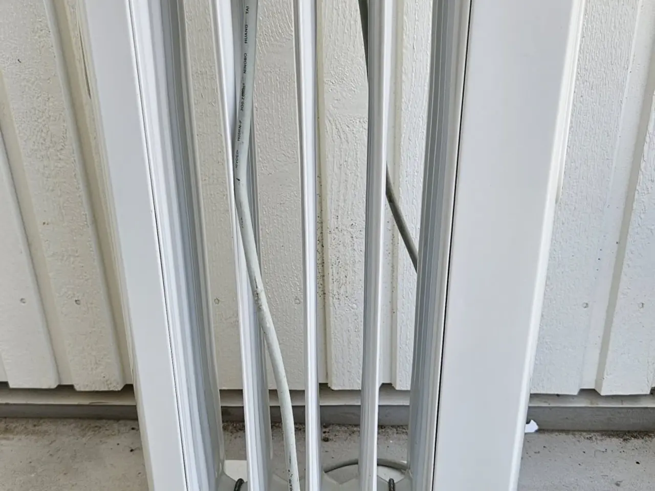 Billede 1 - Adax olie radiator 1000W/230V