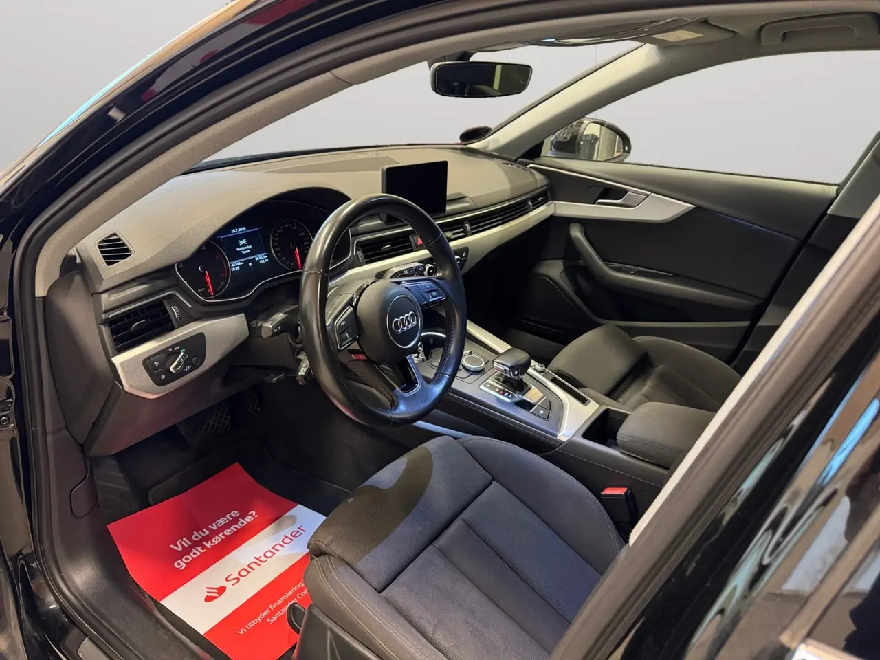 Billede 5 - Audi A4 2,0 TDi 190 Avant S-tr.