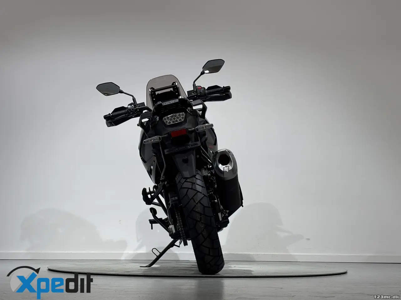 Billede 8 - Suzuki DL 1050 DE V-Strom
