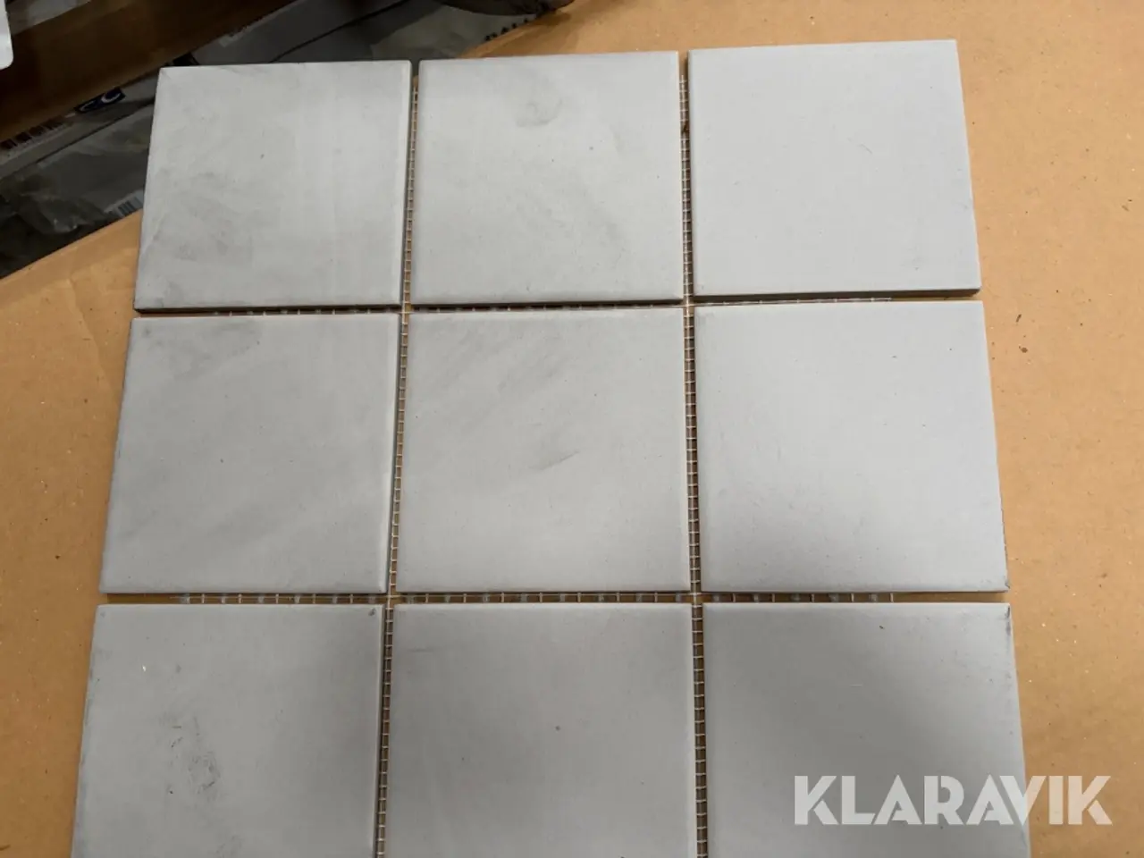 Billede 5 - Væg/gulvklinke Colour Ceramica