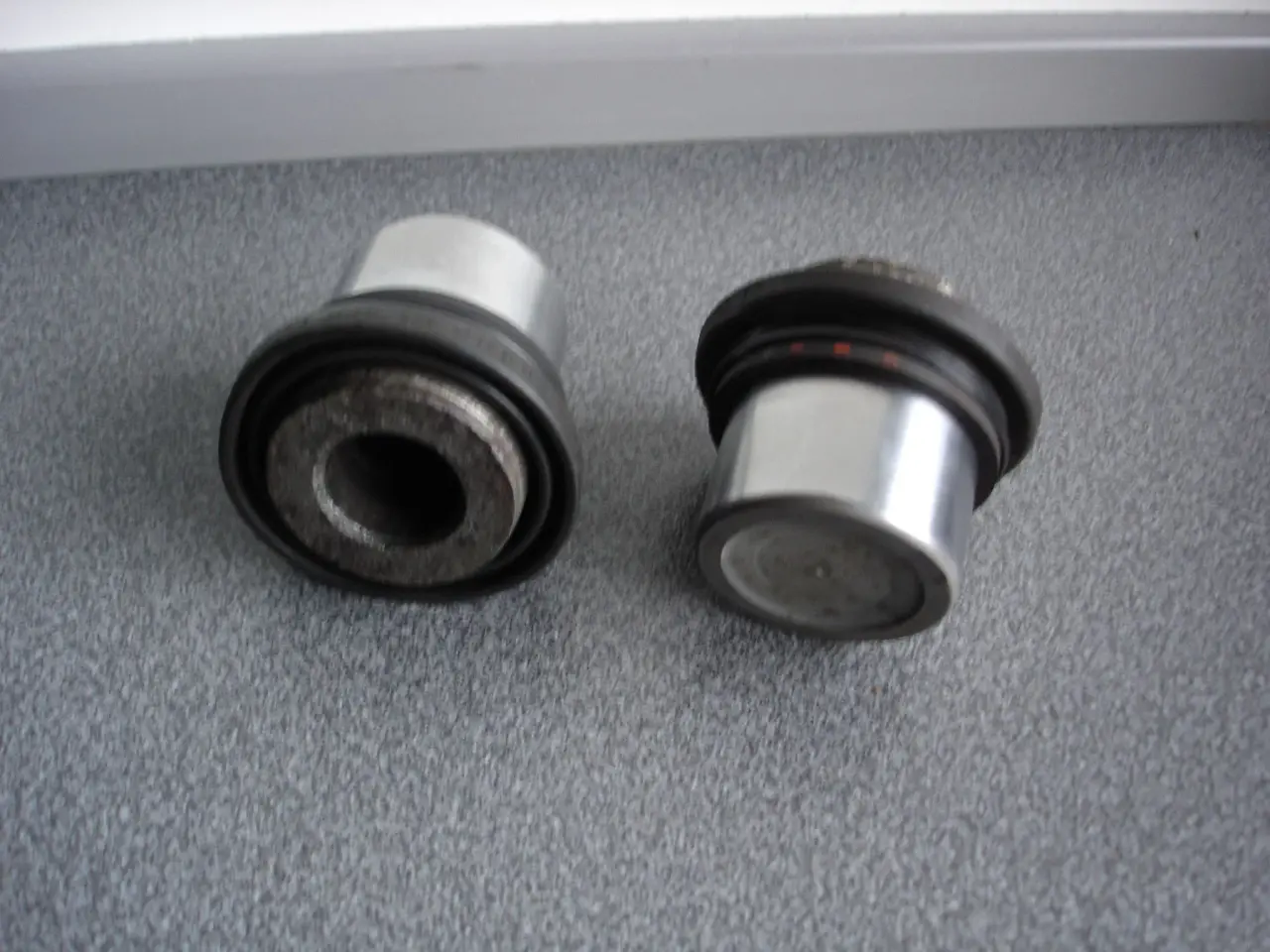 Billede 1 - Bmw e46 Bremsestempler