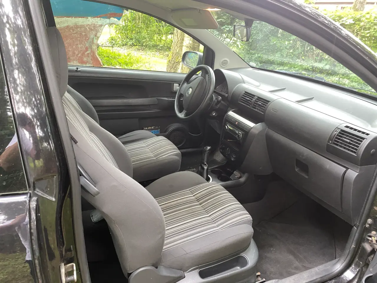 Billede 5 - Vw fox 1,2