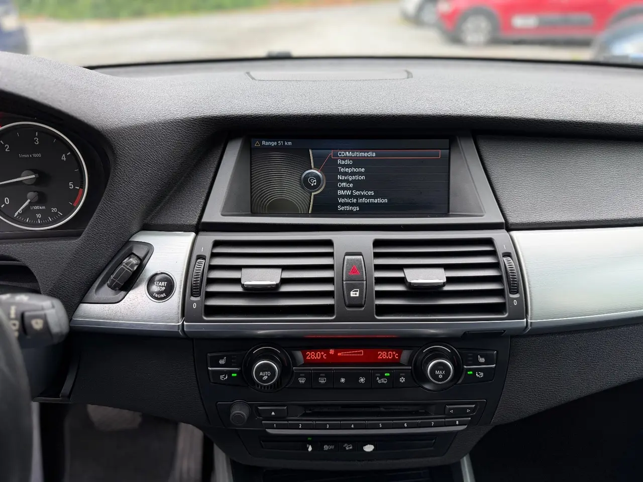 Billede 17 - BMW X5 3,0 sDrive40d aut.