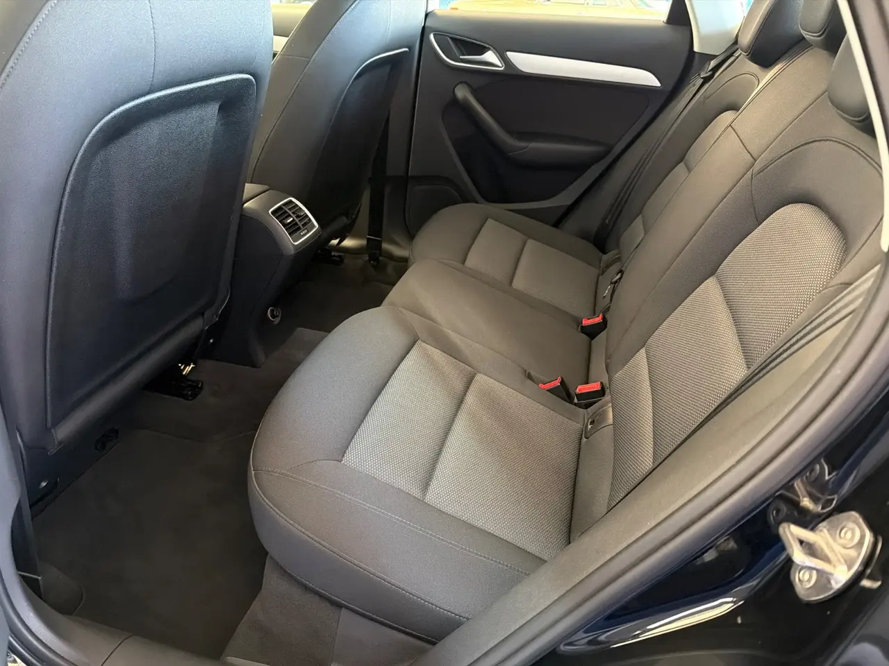 Billede 8 - Audi Q3 1,4 TFSi 150 S-tr.