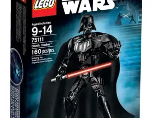 Lego Star Wars 75111 Darth Vader