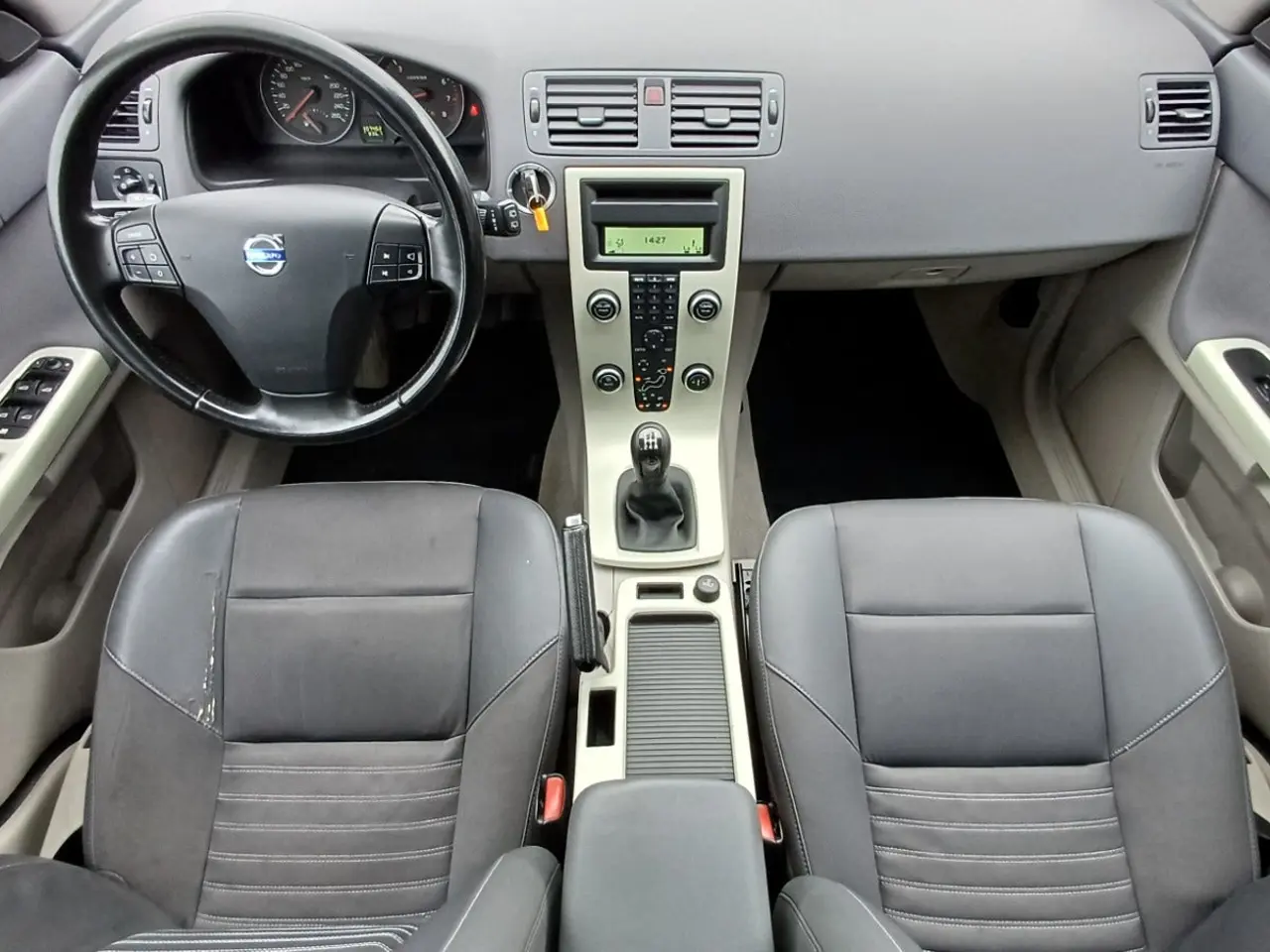 Billede 10 - Volvo V50 1,8