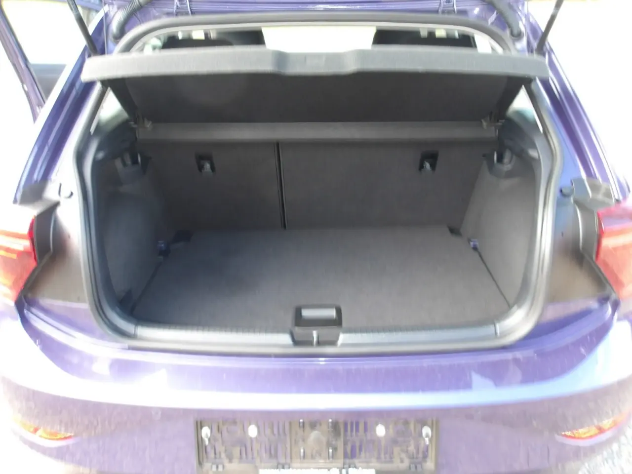 Billede 15 - VW Polo 1,0 TSi 110 Style DSG
