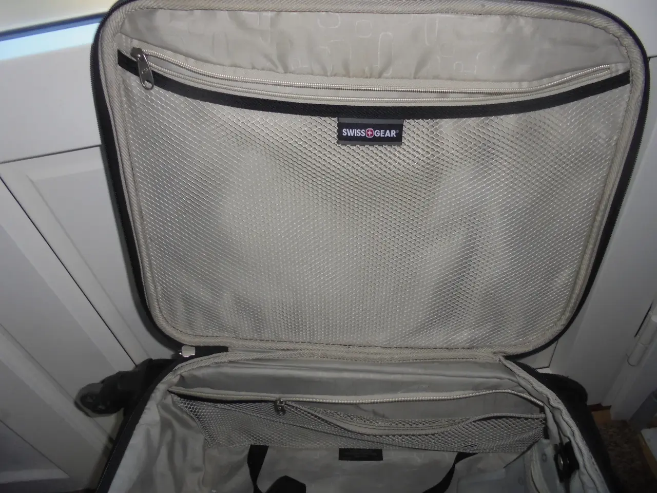 Billede 4 - Trolley