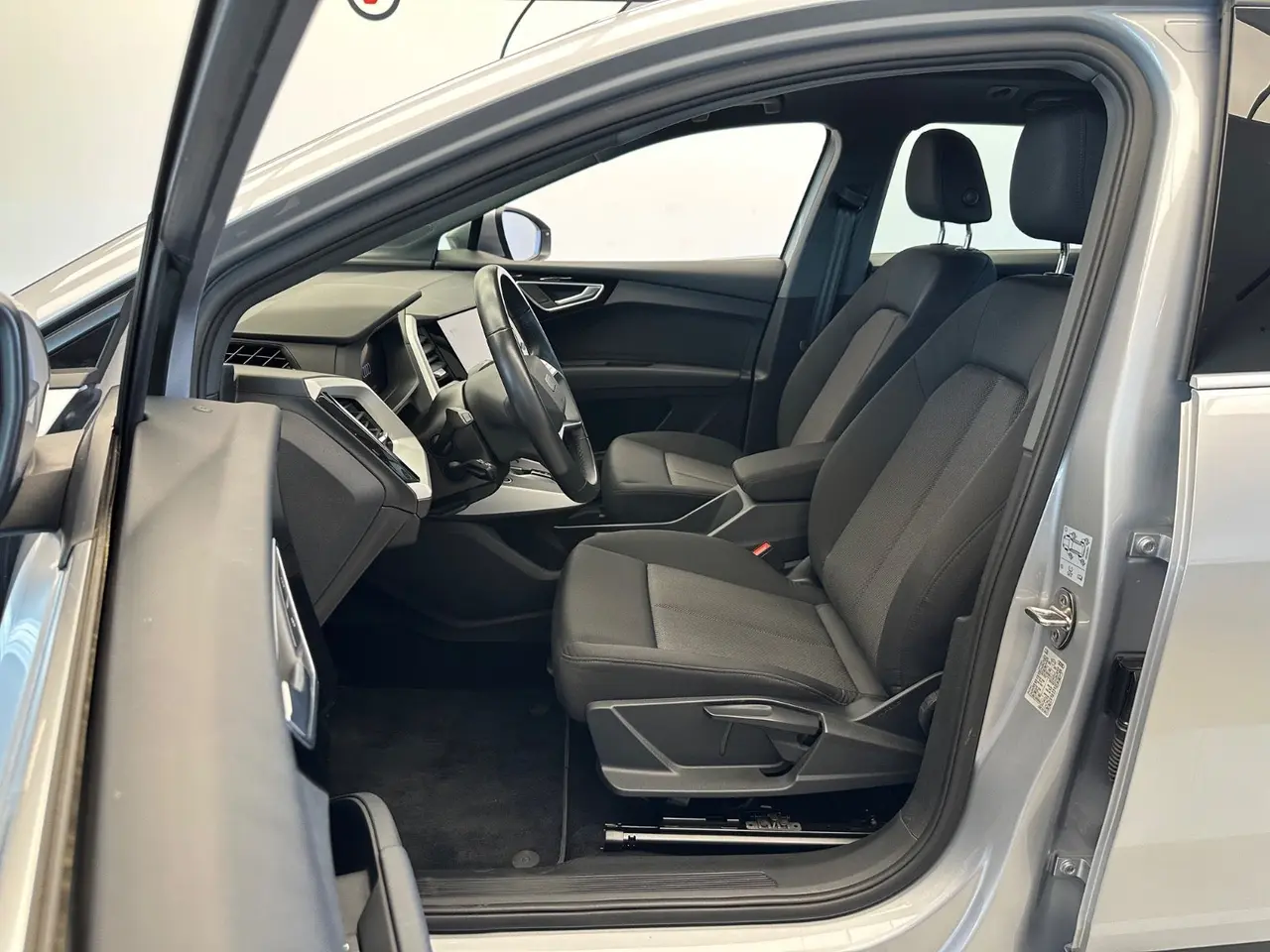 Billede 10 - Audi Q4 e-tron 45