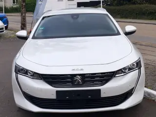 Peugeot 508 SW 1,5 BlueHDi Allure Pack EAT8 start/stop 130HK Stc 8g Aut.