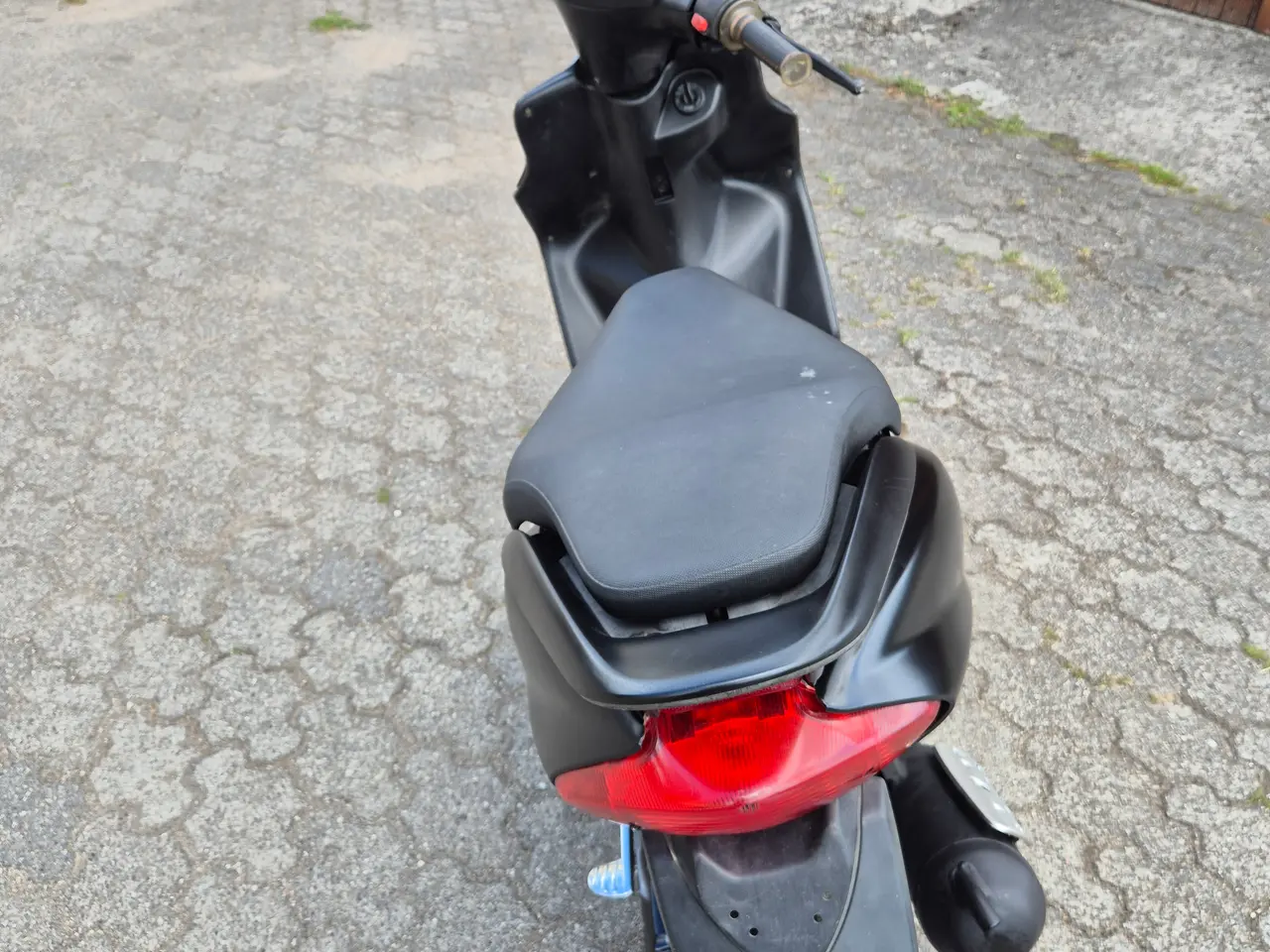 Billede 2 - Yamaha jog R