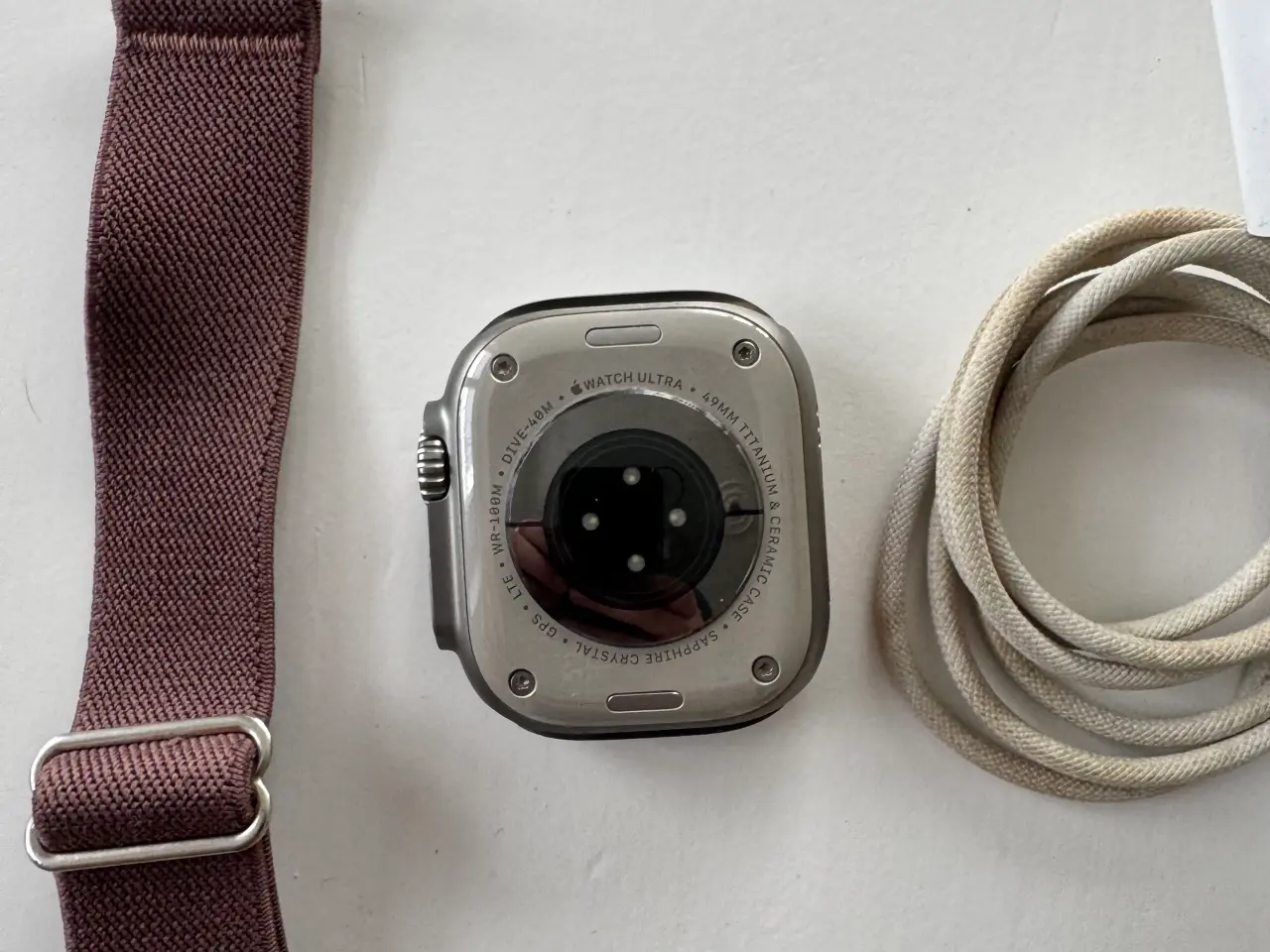 Billede 5 - Apple Watch Ultra 2 