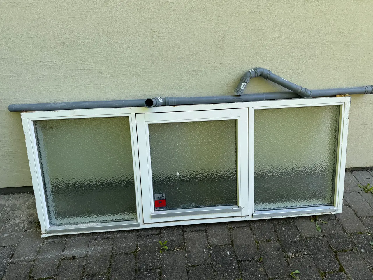 Billede 2 - Vindue bortgives