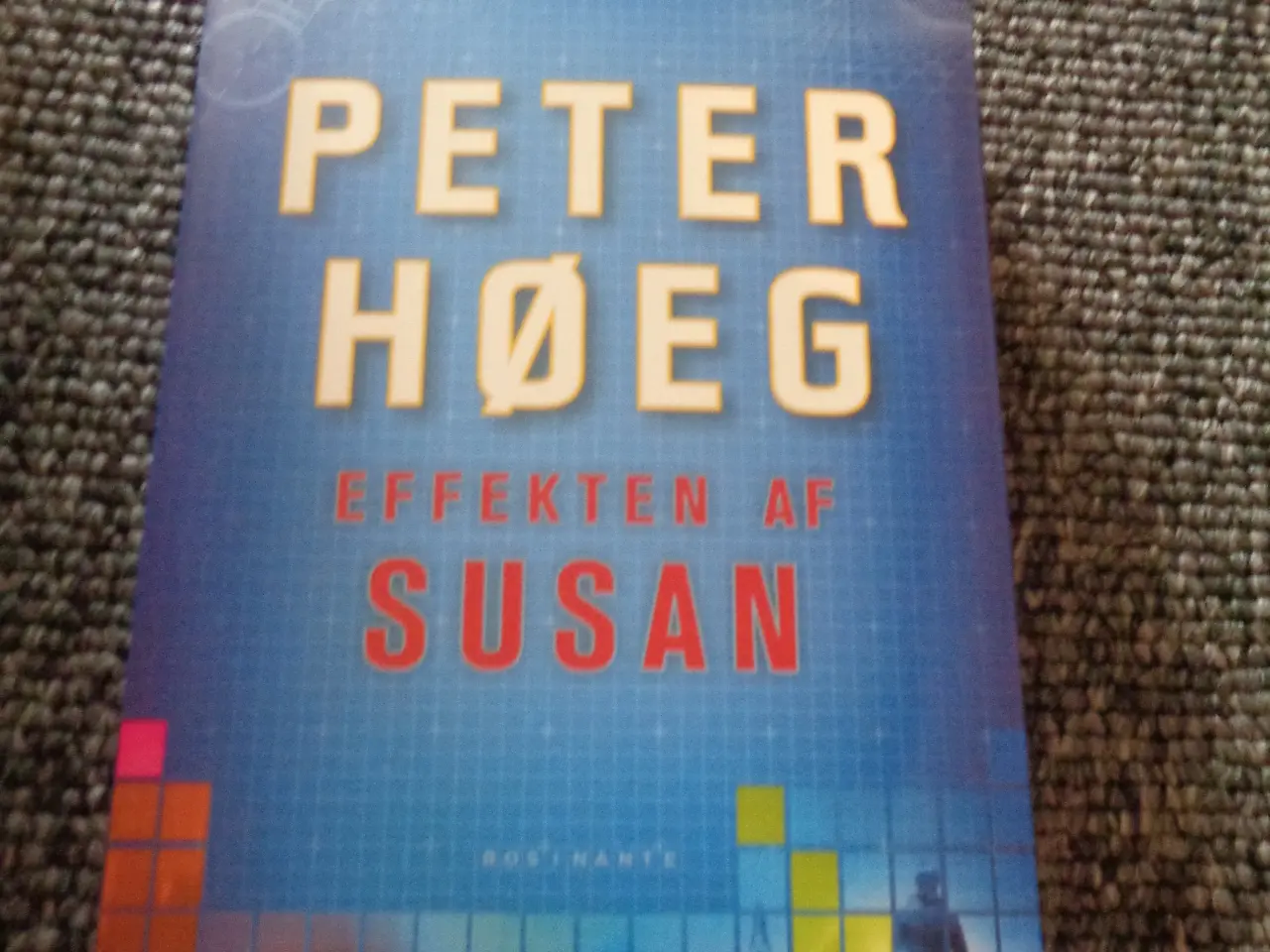 Billede 1 - Effekten af Susan