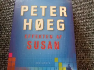 Effekten af Susan