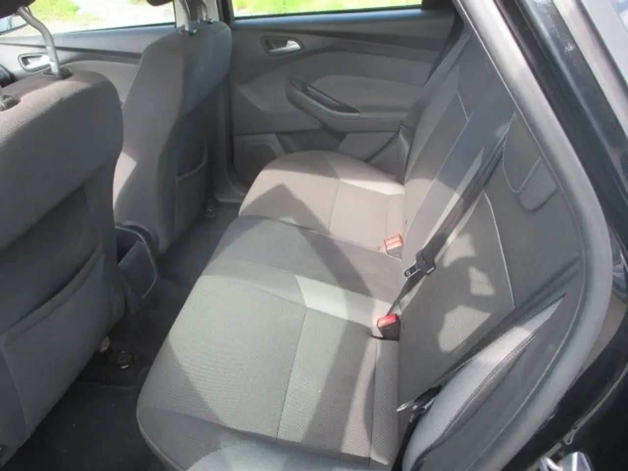 Billede 6 - Ford Focus 1,6 Ti-VCT 105 Titanium stc.