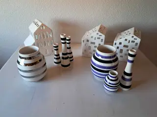 Kahler Samling